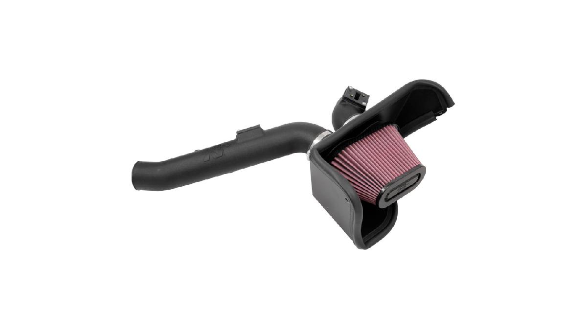 K%26N+admission+d%27air+Aircharger+sur+mesure+pour+Cadillac+ATS-V+3.6L+V6+2016-2017+%2857-3093%29